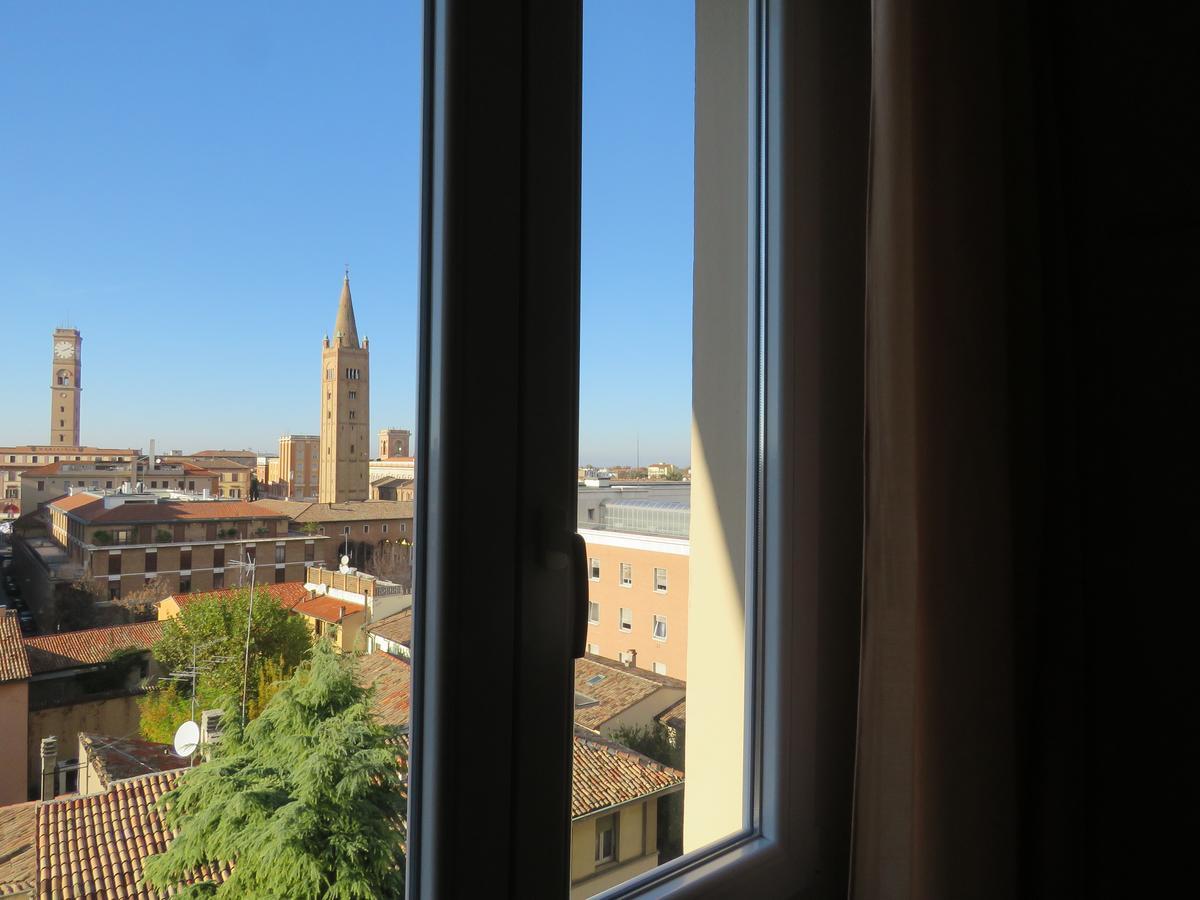 Hotel Marta Forlì Zewnętrze zdjęcie