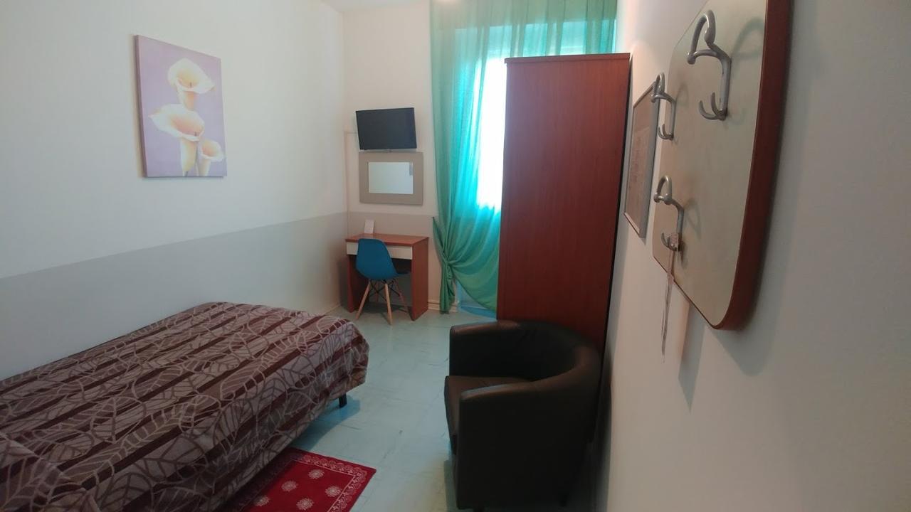 Hotel Marta Forlì Zewnętrze zdjęcie